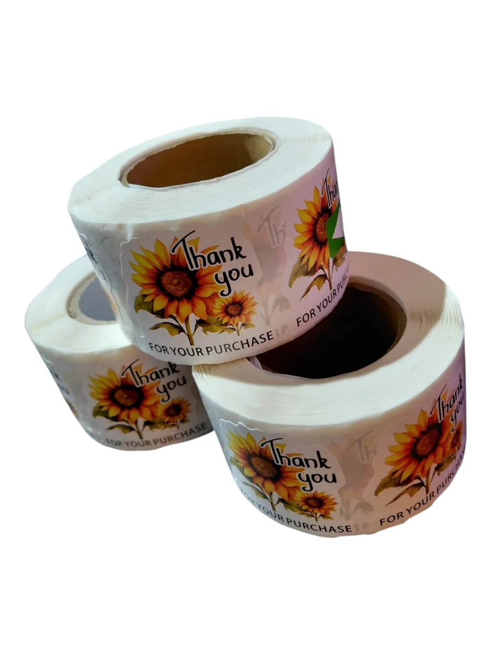 500ct. Sunflower 